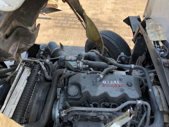 Moteur IVECO EuroCargo