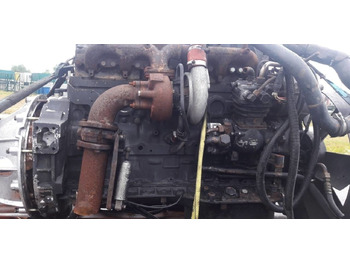 Moteur pour Camion MAN D0826 LF15 MAN M 2000 M: photos 3