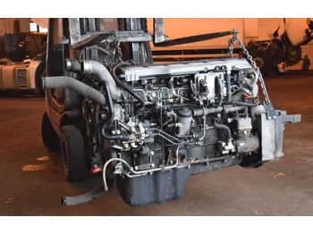 Moteur pour Camion MAN D2066 LF23 MAN TGA, TGX, TGS: photos 3