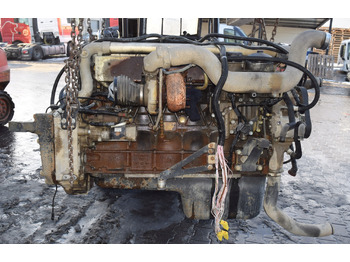 Moteur MAN TGA