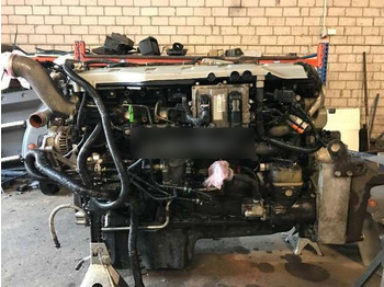 Moteur MAN TGA