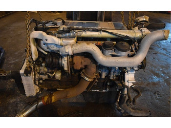 Moteur pour Camion MAN D2066LF MAN TGS, TGX: photos 2 Moteur pour Camion MAN D2066LF MAN TGS, TGX: photos 2