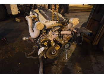 Moteur pour Camion MAN D2066LF MAN TGS, TGX: photos 3 Moteur pour Camion MAN D2066LF MAN TGS, TGX: photos 3