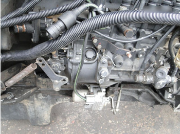 Moteur pour Camion MAN D2865 LF05 MAN F90, F2000: photos 4