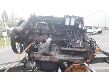 Moteur MAN F2000