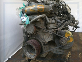 Moteur pour Camion MAN D2866 LOH23 MAN BUS: Van hool, Neoplan: photos 5