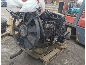 Moteur MAN F2000