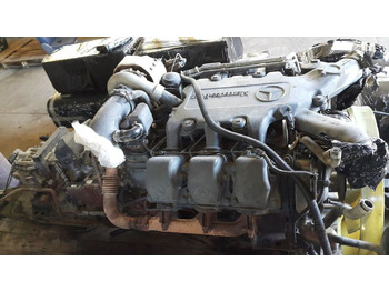 Moteur MERCEDES-BENZ Actros
