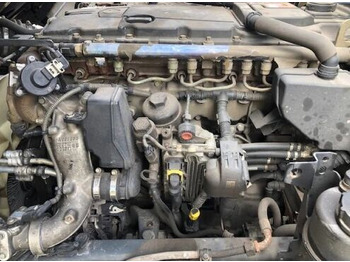 Moteur MERCEDES-BENZ