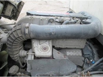 Moteur pour Camion Renault DXI5   Renault MIDLUM truck: photos 2
