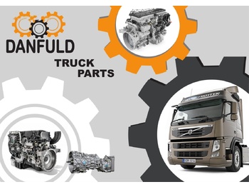 Moteur pour Camion Renault DXi   Renault Midlum: photos 2