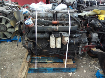 Moteur RENAULT Magnum