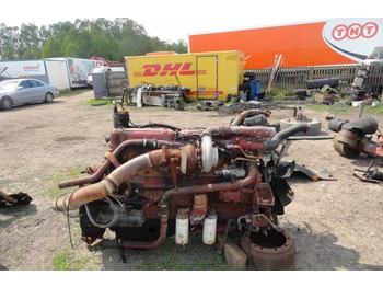 Moteur pour Camion Renault MAGNUM 420: photos 2