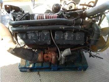 Moteur RENAULT Magnum