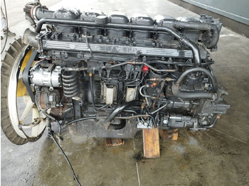 Moteur SCANIA