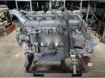 Moteur SCANIA