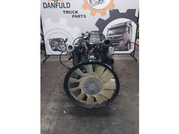 Moteur SCANIA R