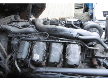 Moteur SCANIA R