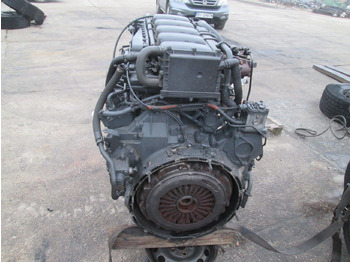 Moteur pour Camion Scania DC9 17 PDE   Scania R 270: photos 3