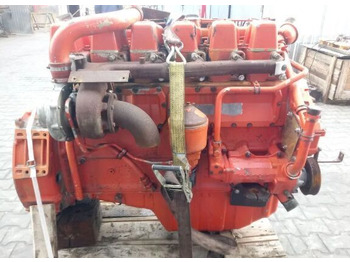 Moteur SCANIA