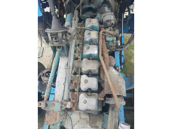 Moteur SCANIA