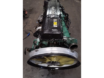 Moteur pour Camion Volvo 480 E3 D13A   Volvo FH13 FM13: photos 5