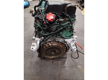 Moteur pour Camion Volvo 480 E3 D13A   Volvo FH13 FM13: photos 4