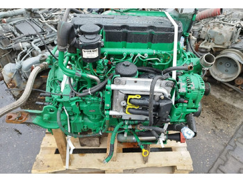 Moteur VOLVO