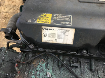 Moteur VOLVO FM