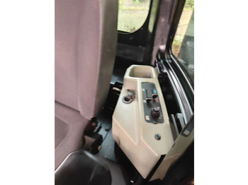 Mini pelle Caterpillar 303.5ECR 303.5 306 307 307.5 308: photos 5 Mini pelle Caterpillar 303.5ECR 303.5 306 307 307.5 308: photos 5