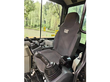 Mini pelle Caterpillar 303.5ECR 303.5 306 307 307.5 308: photos 3 Mini pelle Caterpillar 303.5ECR 303.5 306 307 307.5 308: photos 3