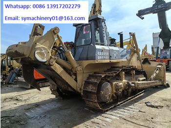 Bulldozer Komatsu D155AX-5: photos 4