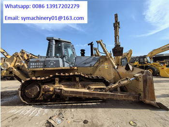 Bulldozer Komatsu D155AX-5: photos 3