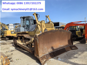 Bulldozer Komatsu D155AX-5: photos 2
