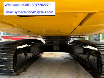 Komatsu PC360 PC350 PC300 PC400 en leasing occasion Komatsu PC360 PC350 PC300 PC400: photos 5