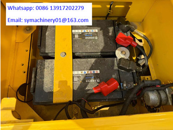 Komatsu PC360 PC350 PC300 PC400 en leasing occasion Komatsu PC360 PC350 PC300 PC400: photos 4