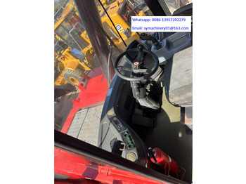 Reach stacker Sany SRSC45C30: photos 5