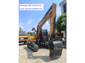 Pelle sur chenille Sany SY135C  SY135  SY215  SY235  SY305  SY335  SY365: photos 5