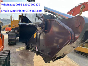 Volvo EC480DL en leasing occasion Volvo EC480DL: photos 4