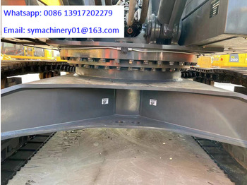 Volvo EC480DL en leasing occasion Volvo EC480DL: photos 3