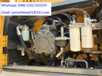 Volvo EC480DL en leasing occasion Volvo EC480DL: photos 2