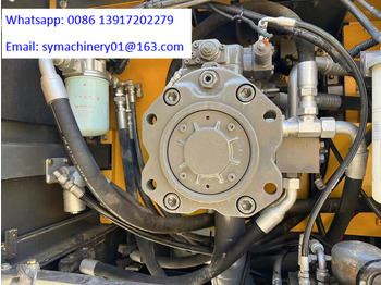 Volvo EC480DL en leasing occasion Volvo EC480DL: photos 5