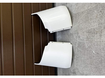 Carrosserie et extérieur MERCEDES-BENZ Tourismo