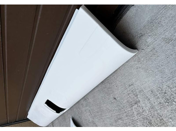 Pare-chocs MAN Lion's Coach