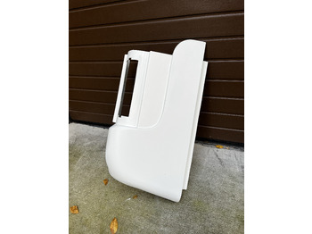 Angle de pare-chocs pour Autocar neuf narożnik, zderzak tylny lewy, prawy MAN Lion’s Coach: photos 3 Angle de pare-chocs pour Autocar neuf narożnik, zderzak tylny lewy, prawy MAN Lion’s Coach: photos 3