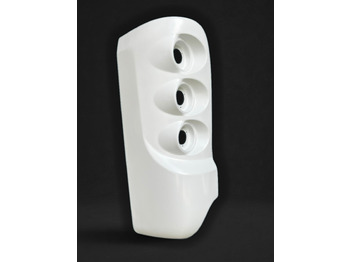 Carrosserie et extérieur NEOPLAN