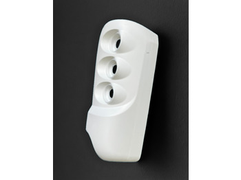 Carrosserie et extérieur NEOPLAN