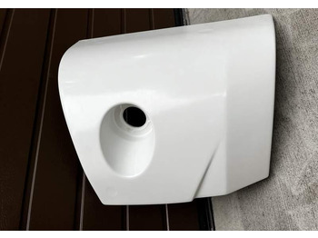 Carrosserie et extérieur VOLVO