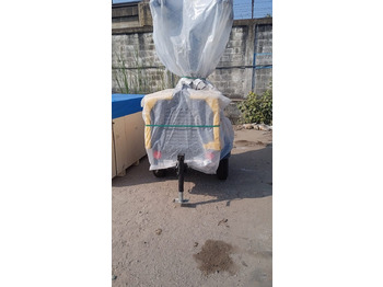 Mat d'éclairage ATLAS