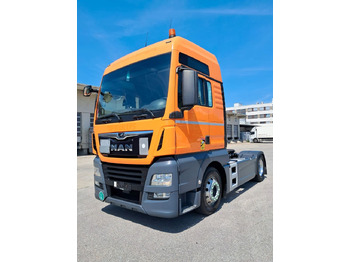 Tracteur routier MAN TGX 18.460